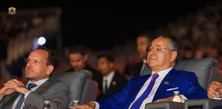 الغريبي: ليبيا توفر فرصًا كبيرة للشركات الإيطالية
