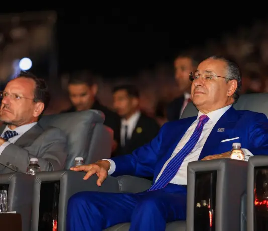 Ghribi “In Libia grandi opportunità per le imprese italiane”