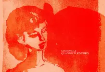 E’ uscito “Quando ti rivedrò”, l’ultimo inedito di Gino Paoli dedicato a Ornella Vanoni