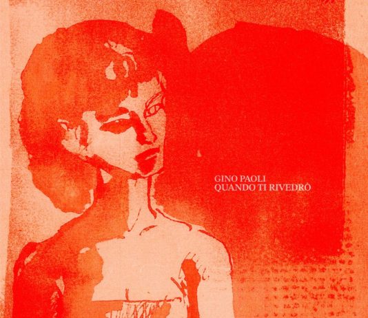 E’ uscito “Quando ti rivedrò”, l’ultimo inedito di Gino Paoli dedicato a Ornella Vanoni