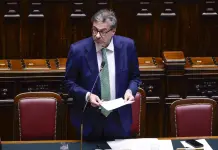 Conti pubblici, Giorgetti “Siamo in linea con l’uscita dalla procedura di infrazione”