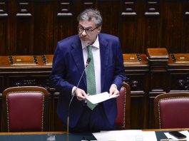 Conti pubblici, Giorgetti “Siamo in linea con l’uscita dalla procedura di infrazione”