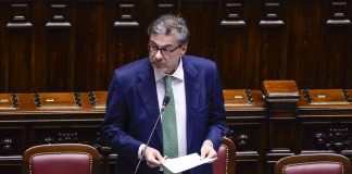 Conti pubblici, Giorgetti “Siamo in linea con l’uscita dalla procedura di infrazione”