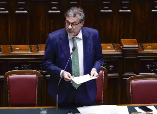 Dpfp, Giorgetti “Scenario di elevata incertezza, significativa la capacità di tenuta dell’economia italiana”