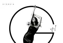 Il 16 ottobre arriva “G+1” di Giorgia, nuova versione dell’album “G”