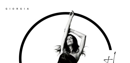 Il 16 ottobre arriva “G+1” di Giorgia, nuova versione dell’album “G”