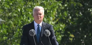 Lituania, in arrivo un contingente di truppe Usa. Il presidente Nauseda “Decisione importante per la sicurezza dell’intera regione”