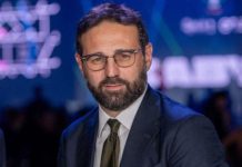 Giuseppe De Bellis nuovo direttore responsabile de Il Sole 24 Ore a partire dal 7 dicembre
