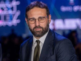 Giuseppe De Bellis nuovo direttore responsabile de Il Sole 24 Ore a partire dal 7 dicembre