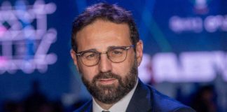 Giuseppe De Bellis nuovo direttore responsabile de Il Sole 24 Ore a partire dal 7 dicembre