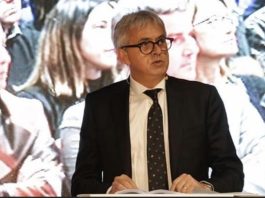 CoReVe, Graziano Marcovecchio eletto nuovo presidente
