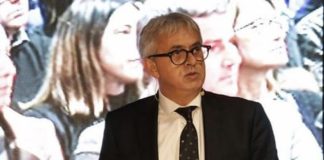 CoReVe, Graziano Marcovecchio eletto nuovo presidente