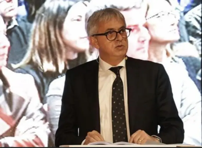 Graziano Marcovecchio