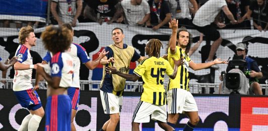 Fenerbahce, Uefa opens disciplinary case against Guendouzi and Greenwood