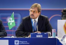 Guidesi “Con questi costi dell’energia la Lombardia si ferma”