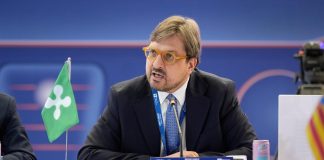 Guidesi “Con questi costi dell’energia la Lombardia si ferma”
