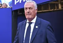Gustavo Alfaro confirmed as Paraguay head coach until 2030