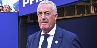 Gustavo Alfaro confirmed as Paraguay head coach until 2030