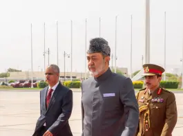 Conclusa la visita del sultano dell’Oman in Arabia Saudita, i due Paesi rilanciano la diplomazia per la stabilità nel Golfo