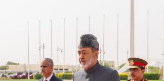 Conclusa la visita del sultano dell’Oman in Arabia Saudita, i due Paesi rilanciano la diplomazia per la stabilità nel Golfo