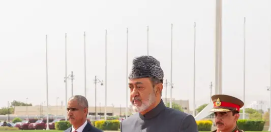 Conclusa la visita del sultano dell’Oman in Arabia Saudita, i due Paesi rilanciano la diplomazia per la stabilità nel Golfo