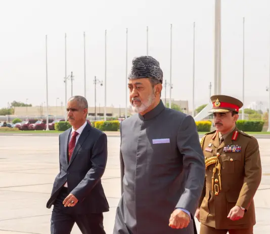 Conclusa la visita del sultano dell’Oman in Arabia Saudita, i due Paesi rilanciano la diplomazia per la stabilità nel Golfo