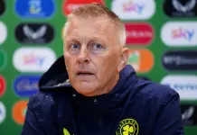 Nations League, Ireland head coach confirms “We will play against Israel on Sunday”
