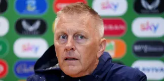 Nations League, Ireland head coach confirms “We will play against Israel on Sunday”
