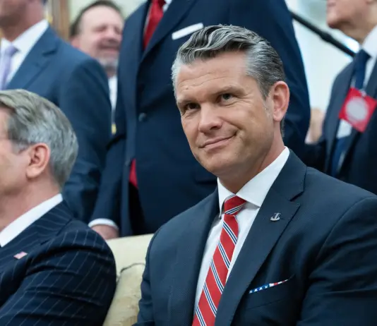 Usa, Hegseth estende il dispiegamento delle truppe in Medio Oriente fino al 2027