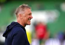 “Ignorance, hypocrisy and stupidity”: Israeli Football Association hits back at Ireland coach