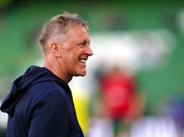 “Ignorance, hypocrisy and stupidity”: Israeli Football Association hits back at Ireland coach