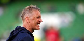 “Ignorance, hypocrisy and stupidity”: Israeli Football Association hits back at Ireland coach