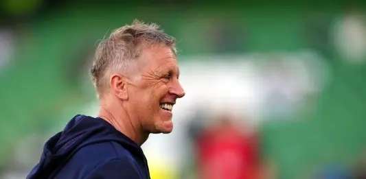 “Ignorance, hypocrisy and stupidity”: Israeli Football Association hits back at Ireland coach