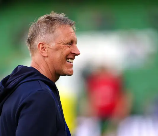 “Ignorance, hypocrisy and stupidity”: Israeli Football Association hits back at Ireland coach