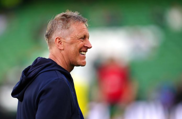 Republic of Ireland v Qatar - International Friendly - Aviva Stadium