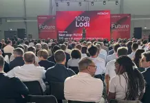 Hitachi Energy, celebrati i 100 anni di industria elettrotecnica a Lodi