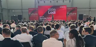 Hitachi Energy, celebrati i 100 anni di industria elettrotecnica a Lodi