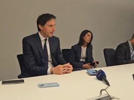 Ue, Hoekstra “Sulle materie prime critiche situazione allarmante, serve una strategia”