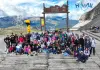 Hol4All, in montagna una vacanza accessibile per giovani con disabilità e le loro famiglie