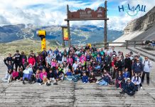 Hol4All, in montagna una vacanza accessibile per giovani con disabilità e le loro famiglie