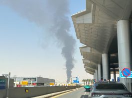 Gli Houthi annunciano attacchi a obiettivi sensibili a Riad e a siti petroliferi a Yanbu