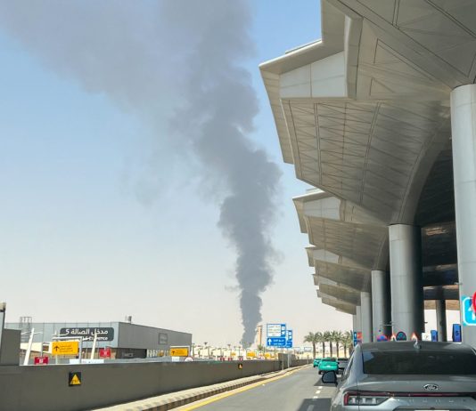 Houthis announce attacks on sensitive targets in Riyadh and oil facilities in Yanbu