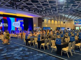 Turismo, la Regione Sardegna presente all’ILTM North America 2026 International Luxury Travel Market