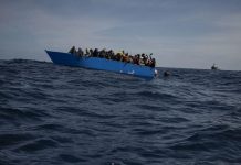 غرق قارب جنوب كريت يخلف قتيلًا و25 مفقودًا