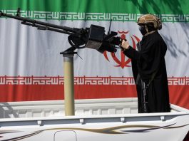 إيران: لا مفاوضات مع الولايات المتحدة قبل تلبية شروطنا