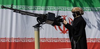 إيران: لا مفاوضات مع الولايات المتحدة قبل تلبية شروطنا