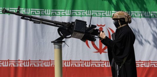 إيران: لا مفاوضات مع الولايات المتحدة قبل تلبية شروطنا