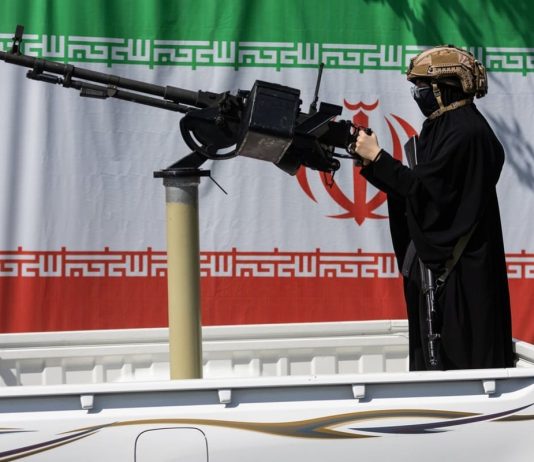 إيران: لا مفاوضات مع الولايات المتحدة قبل تلبية شروطنا