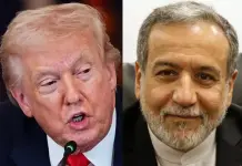 إيران تعلن تلقيها مقترحًا جديدًا من الولايات المتحدة