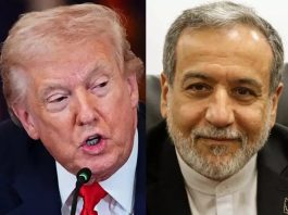 إيران تعلن تلقيها مقترحًا جديدًا من الولايات المتحدة
